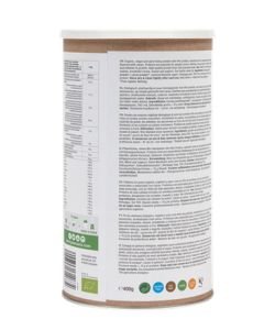 Vegan Protein Chanve - Arôme Cacao BIO, 400 g